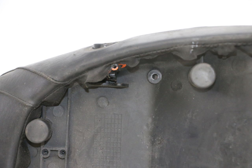 photo de ASIENTO PIAGGIO LIBERTY 125 (1998 - 2008)