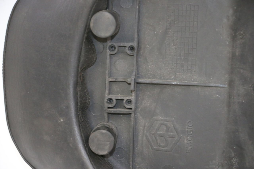 photo de ASIENTO PIAGGIO LIBERTY 125 (1998 - 2008)
