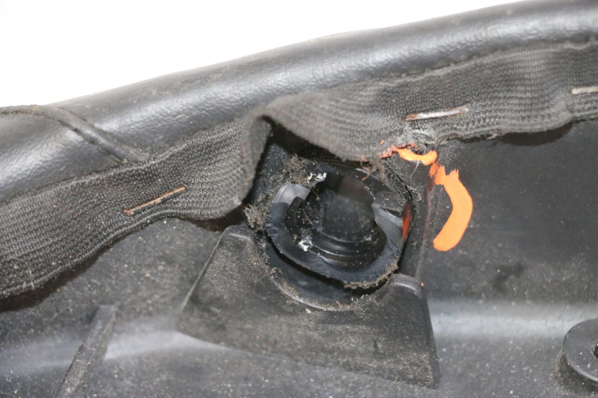 photo de ASIENTO PIAGGIO LIBERTY 125 (1998 - 2008)