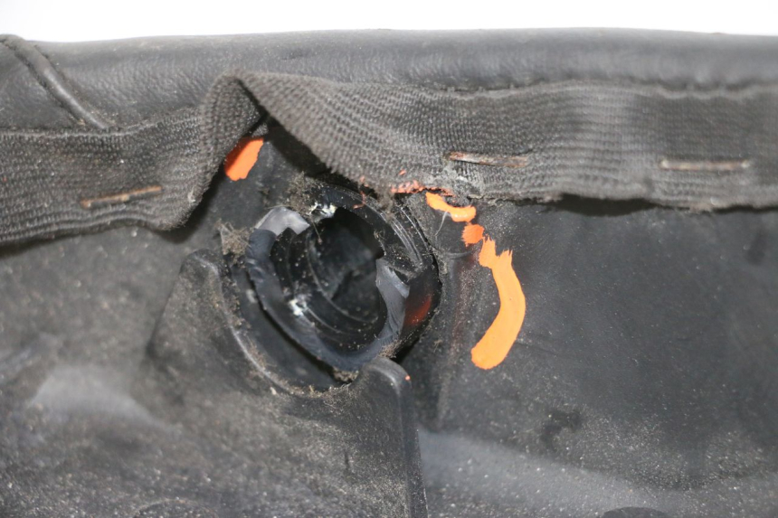 photo de ASIENTO PIAGGIO LIBERTY 125 (1998 - 2008)