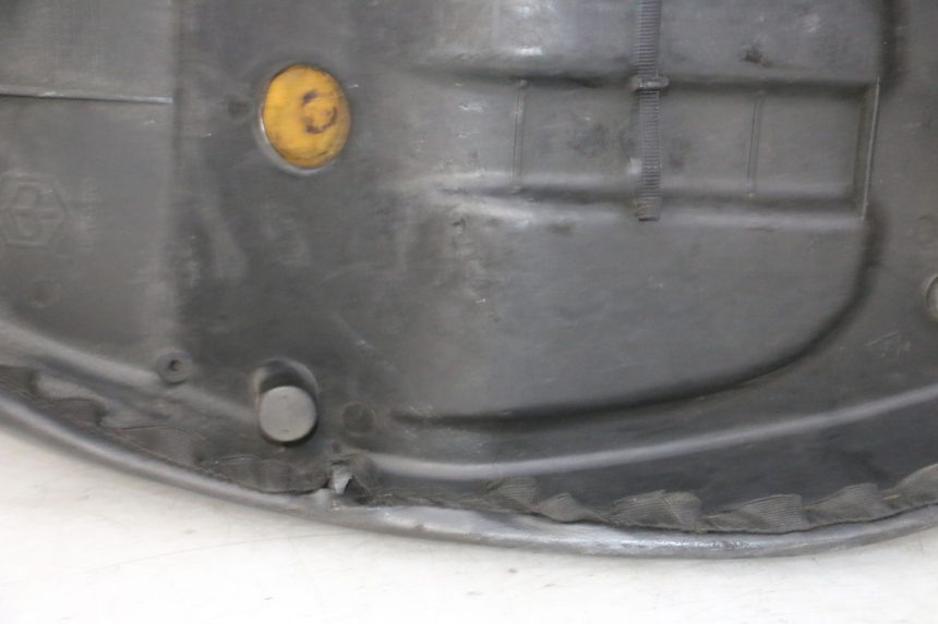 photo de ASIENTO PIAGGIO LIBERTY 125 (1998 - 2008)