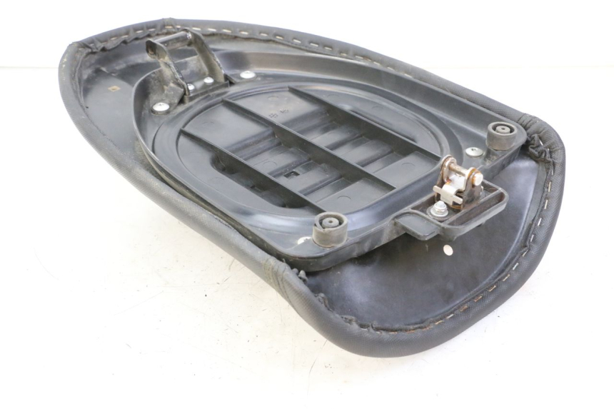 photo de ASIENTO LIGIER PULSE 3 1 (2014 - 2020)