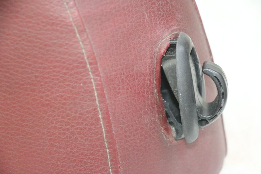 photo de ASIENTO KYMCO LIKE 4T 50 (2019 - 2025)