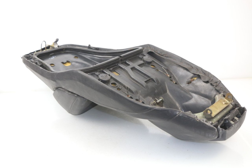 photo de ASIENTO LINHAI MONARCH 125 (2003 - 2005)