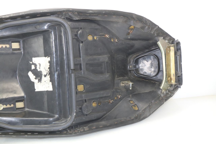 photo de ASIENTO LINHAI MONARCH 125 (2003 - 2005)