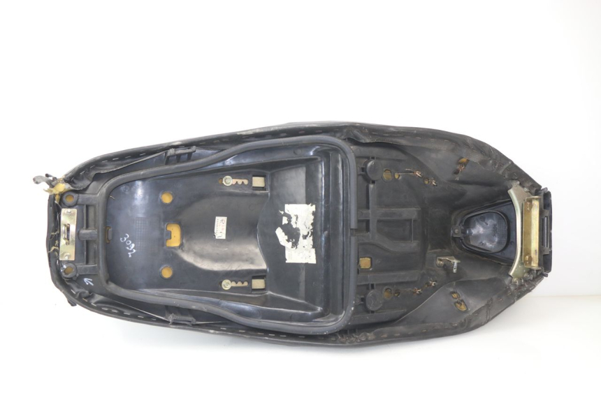 photo de ASIENTO LINHAI MONARCH 125 (2003 - 2005)