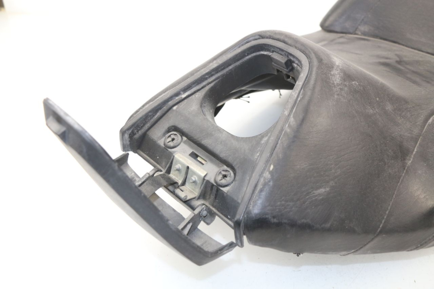 photo de ASIENTO LINHAI MONARCH 125 (2003 - 2005)