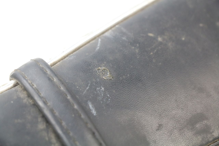 photo de ASIENTO MOTOBECANE LT 125 (1970 - 1975)