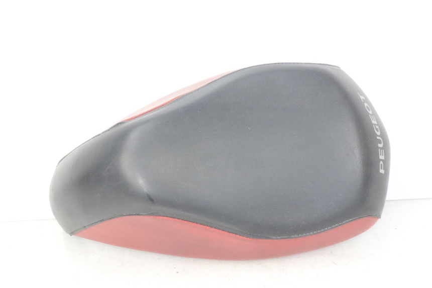 photo de ASIENTO PEUGEOT LUDIX 50 (2008 - 2017)