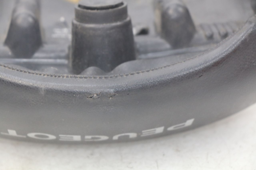 photo de ASIENTO PEUGEOT LUDIX 50 (2008 - 2017)
