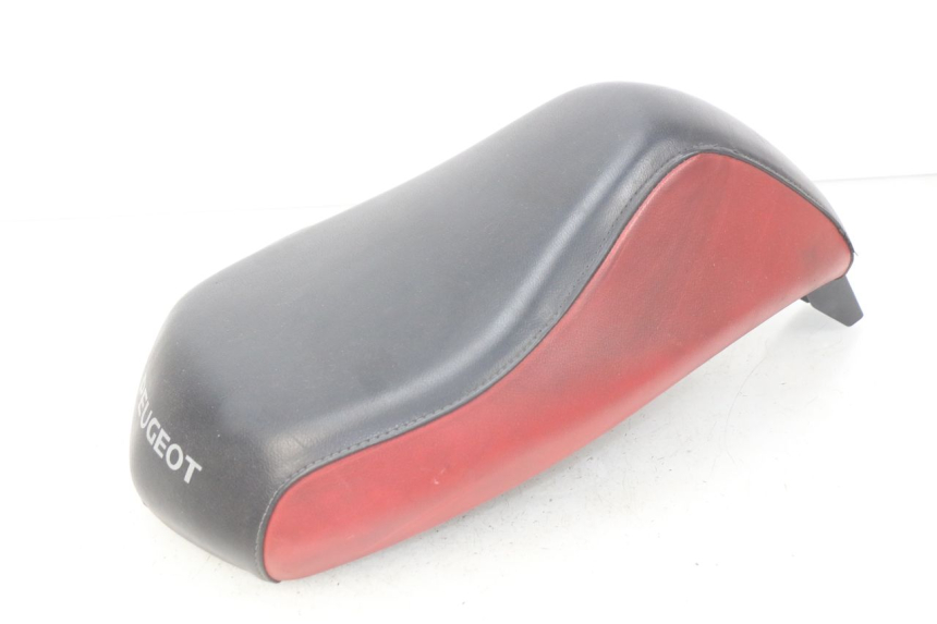 photo de ASIENTO PEUGEOT LUDIX 50 (2008 - 2017)