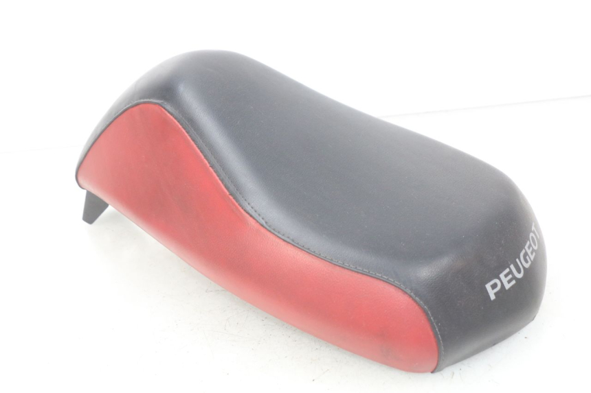 photo de ASIENTO PEUGEOT LUDIX 50 (2008 - 2017)