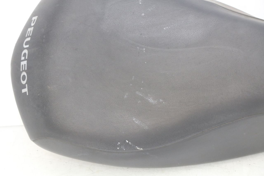 photo de ASIENTO PEUGEOT LUDIX 50 (2008 - 2017)