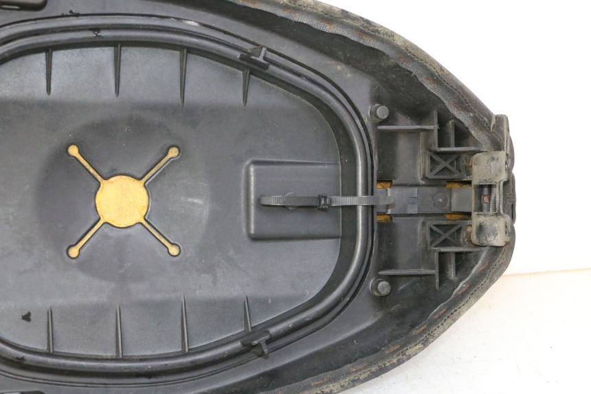 photo de ASIENTO PIAGGIO LXV 4T 50 (2009 - 2013)