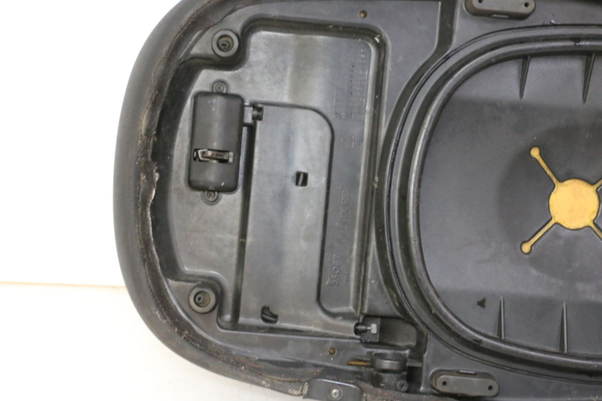 photo de ASIENTO PIAGGIO LXV 4T 50 (2009 - 2013)