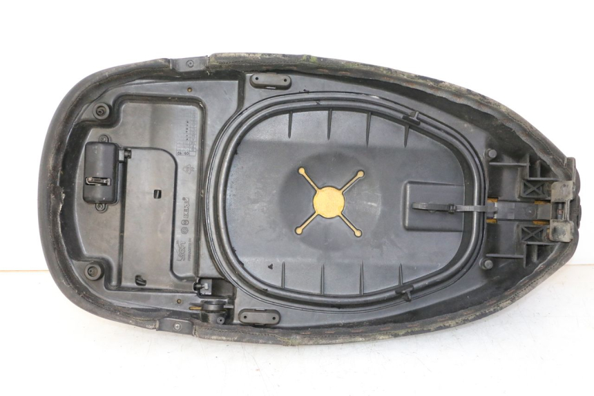 photo de ASIENTO PIAGGIO LXV 4T 50 (2009 - 2013)