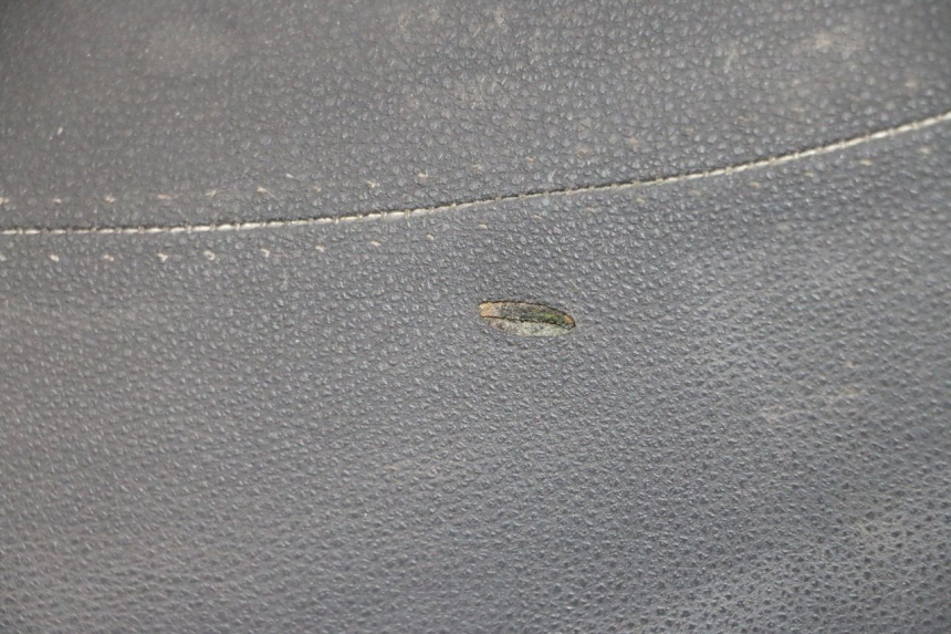 photo de ASIENTO PIAGGIO LXV 4T 50 (2009 - 2013)