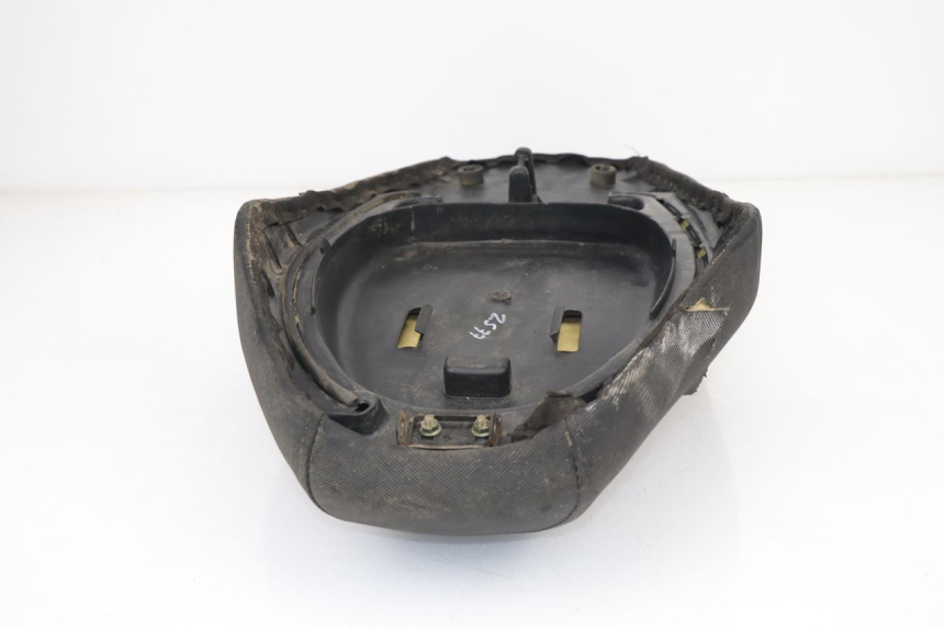 photo de ASIENTO MASH BIBOP 2T 50 (2013 - 2018)
