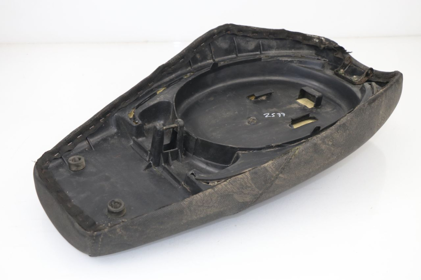 photo de ASIENTO MASH BIBOP 2T 50 (2013 - 2018)