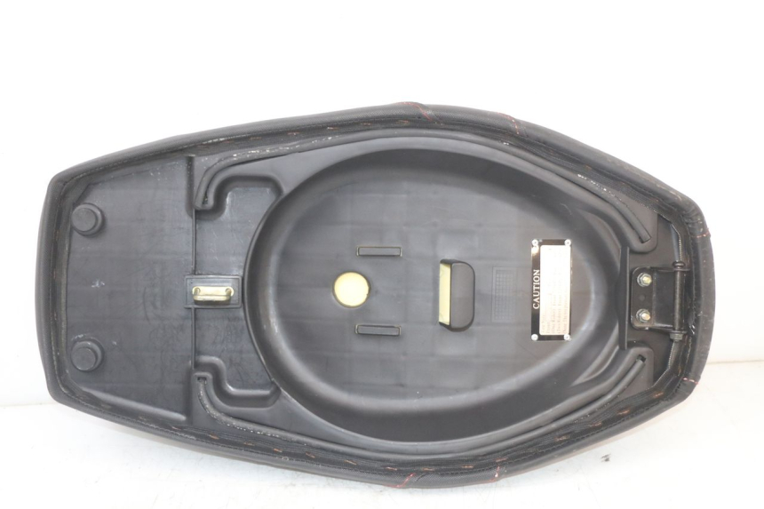 photo de ASIENTO MASH LEGEND'R 4T 50 (2021 - 2025)