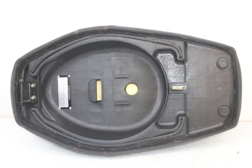 photo de ASIENTO MASH LEGEND'R 4T 50 (2021 - 2025)