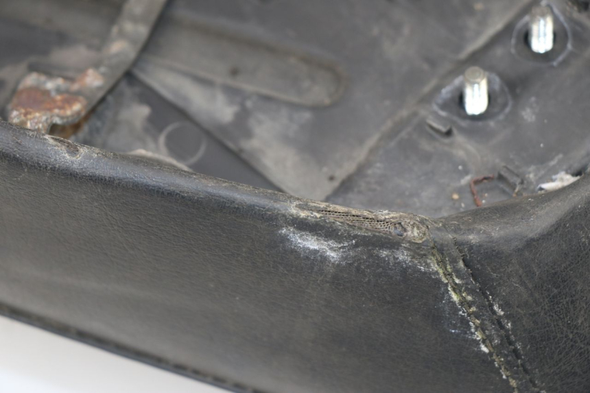 photo de ASIENTO MBK ACTIVE 80 (1991 - 1995)