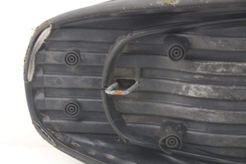 photo de ASIENTO MBK BOOSTER SPIRIT 50 (2004 - 2017)