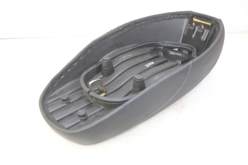 photo de ASIENTO MBK BOOSTER SPIRIT 50 (2004 - 2017)