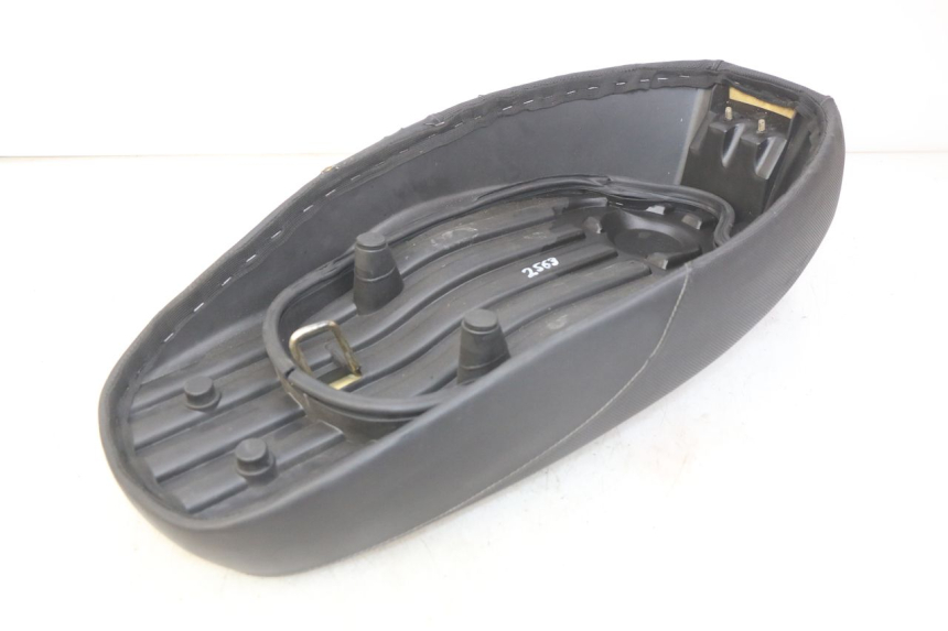 photo de ASIENTO MBK BOOSTER SPIRIT 50 (2004 - 2017)