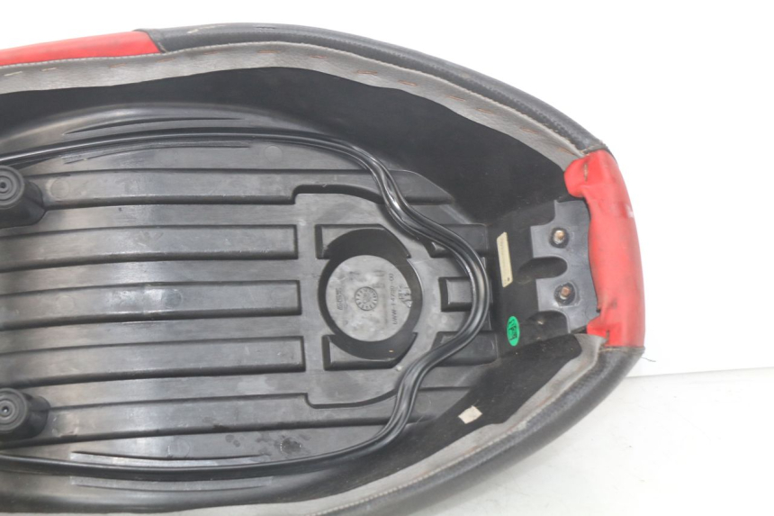 photo de ASIENTO MBK BOOSTER SPIRIT NAKED 50 (2004 - 2017)