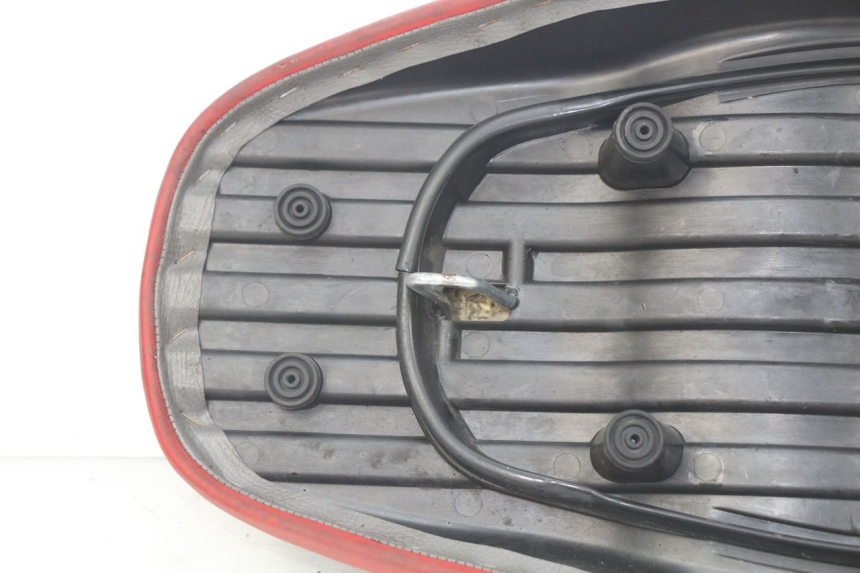 photo de ASIENTO MBK BOOSTER SPIRIT NAKED 50 (2004 - 2017)
