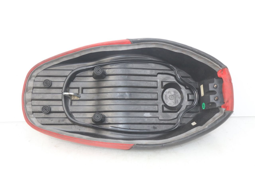 photo de ASIENTO MBK BOOSTER SPIRIT NAKED 50 (2004 - 2017)