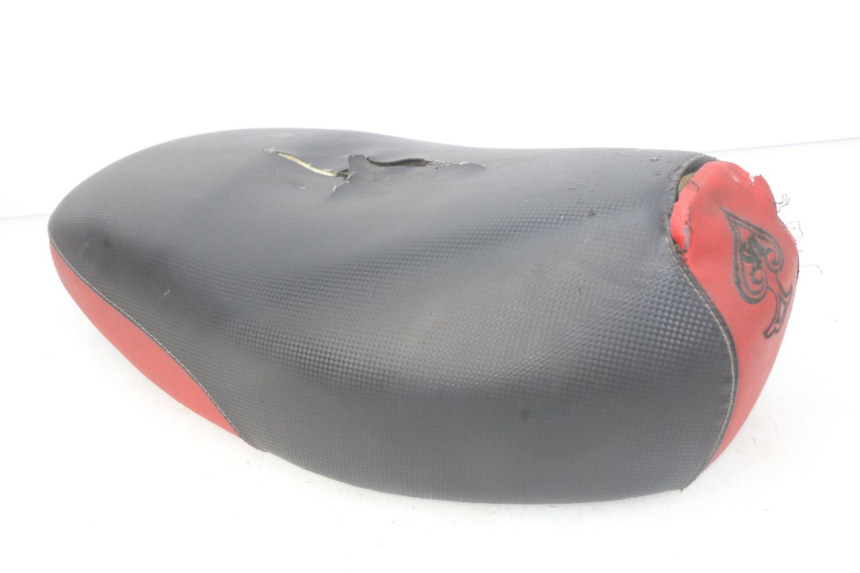 photo de ASIENTO MBK BOOSTER SPIRIT NAKED 50 (2004 - 2017)