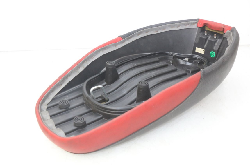 photo de ASIENTO MBK BOOSTER SPIRIT NAKED 50 (2004 - 2017)