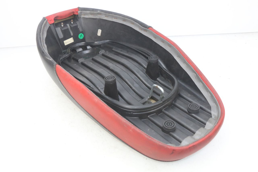 photo de ASIENTO MBK BOOSTER SPIRIT NAKED 50 (2004 - 2017)