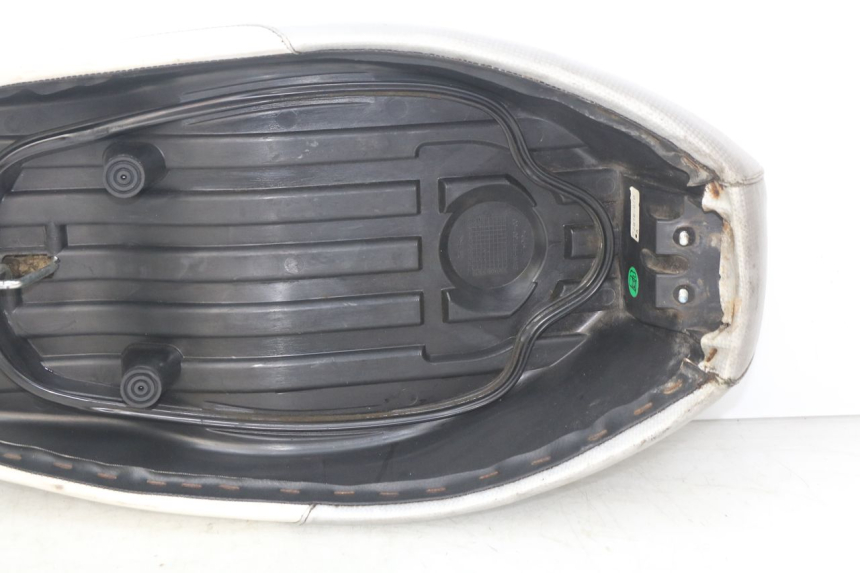 photo de ASIENTO MBK BOOSTER SPIRIT NAKED 50 (2004 - 2017)