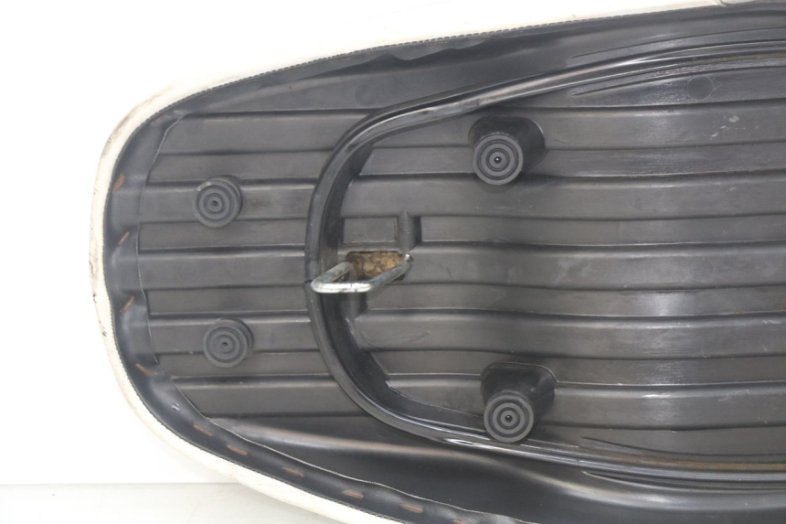 photo de ASIENTO MBK BOOSTER SPIRIT NAKED 50 (2004 - 2017)