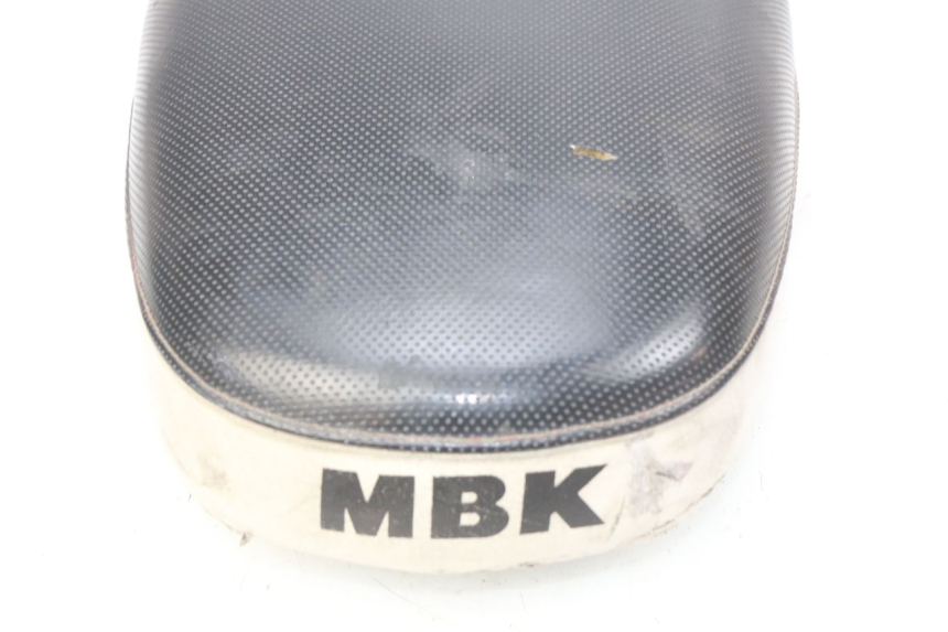 photo de ASIENTO MBK BOOSTER SPIRIT NAKED 50 (2004 - 2017)