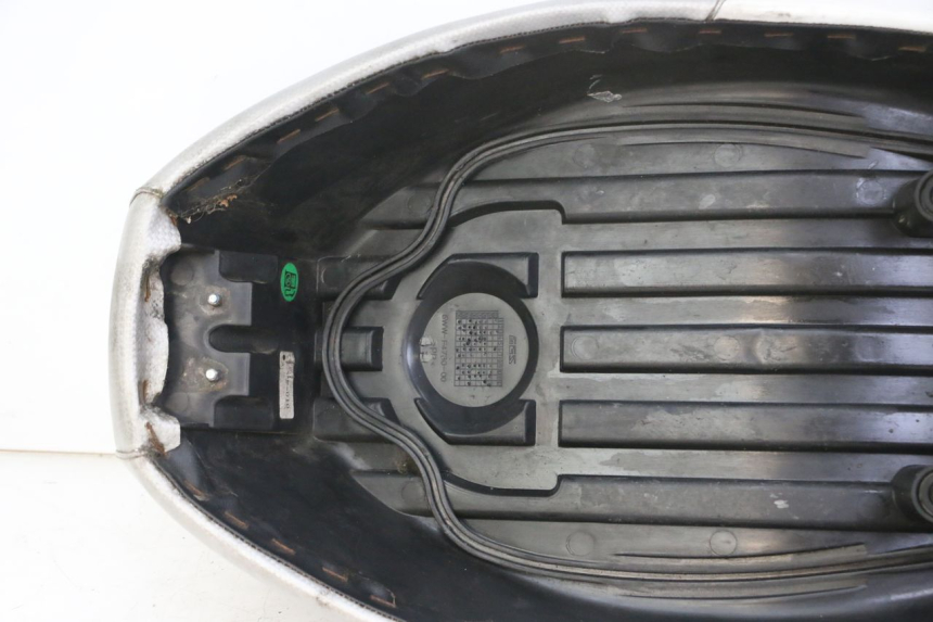 photo de ASIENTO MBK BOOSTER SPIRIT NAKED 50 (2004 - 2017)