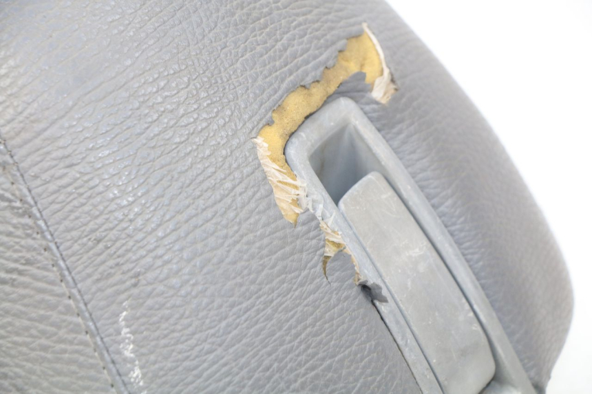 photo de ASIENTO MBK FLIPPER 50 (2004 - 2012)