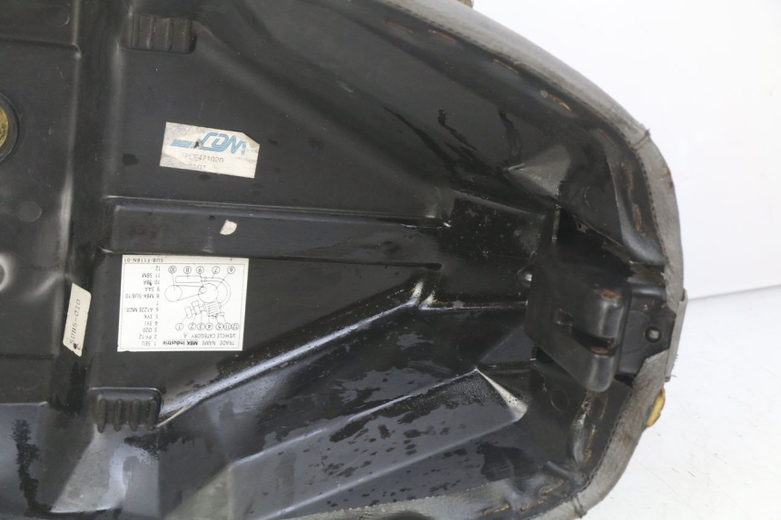 photo de ASIENTO MBK FLIPPER 50 (2004 - 2012)