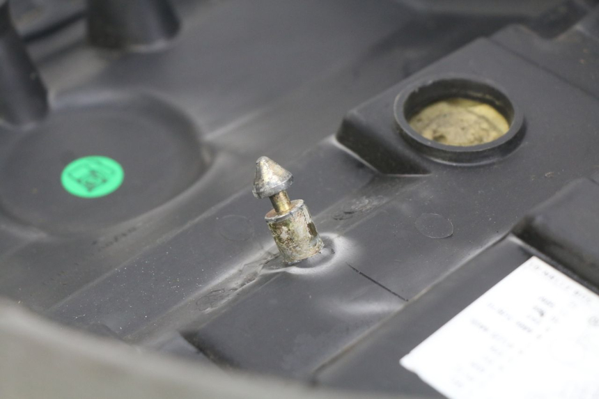 photo de ASIENTO MBK FLIPPER 50 (2004 - 2012)