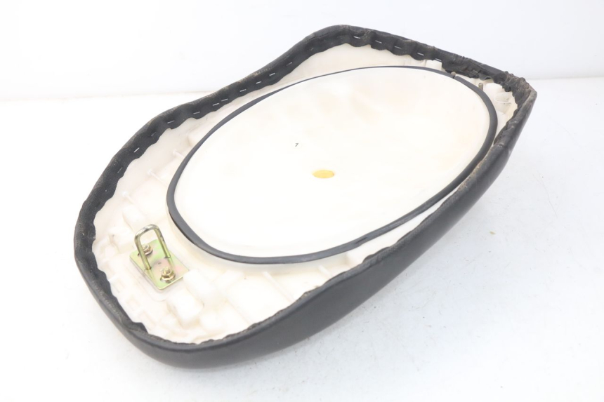 photo de ASIENTO JM MOTORS MIA 50 (2017 - 2020)