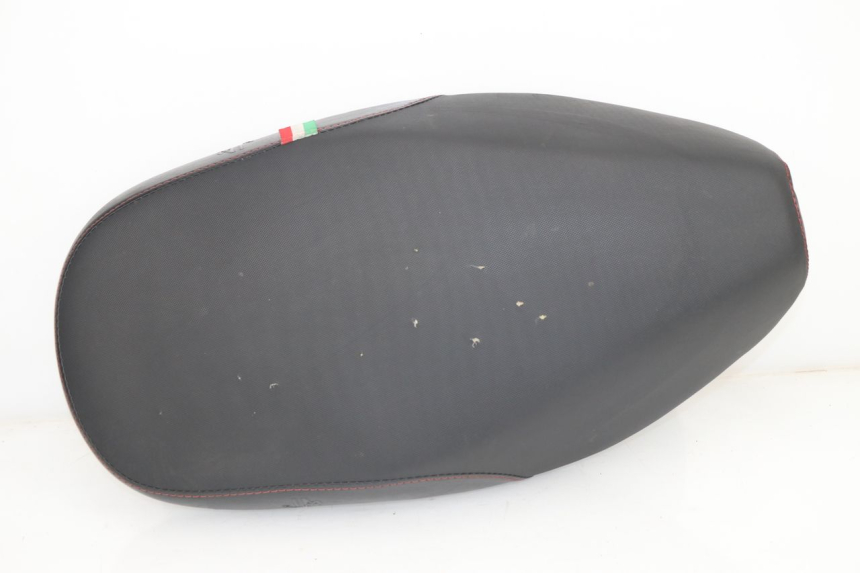 photo de ASIENTO JM MOTORS MILANO 50 (2014 - 2019)