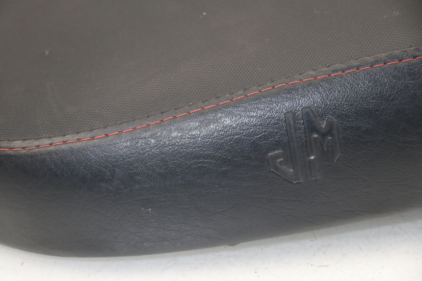 photo de ASIENTO JM MOTORS MILANO 50 (2014 - 2019)