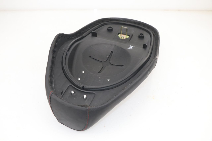 photo de ASIENTO JM MOTORS MILANO 50 (2014 - 2019)
