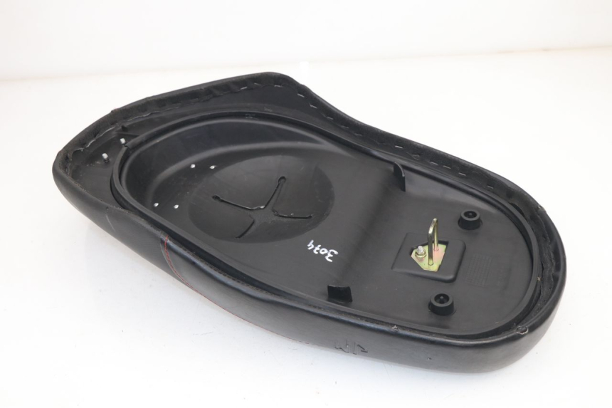 photo de ASIENTO JM MOTORS MILANO 50 (2014 - 2019)