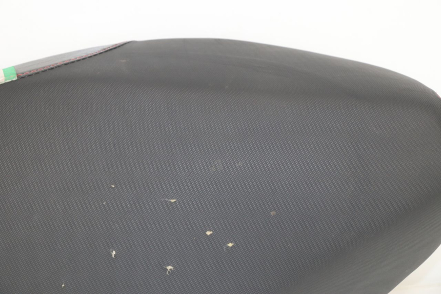 photo de ASIENTO JM MOTORS MILANO 50 (2014 - 2019)