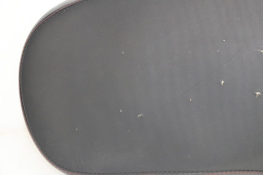 photo de ASIENTO JM MOTORS MILANO 50 (2014 - 2019)