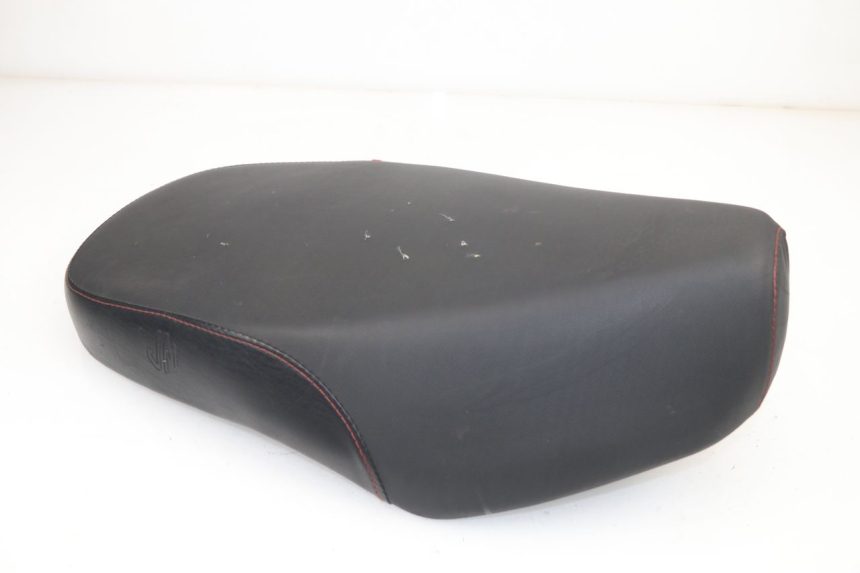 photo de ASIENTO JM MOTORS MILANO 50 (2014 - 2019)